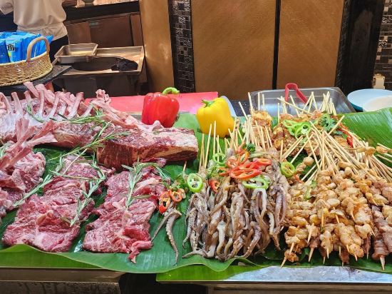 深圳福朋喜來登酒店優惠