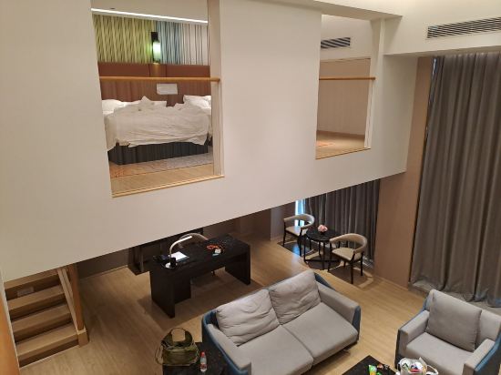 深圳喜悦假日酒店優惠