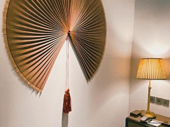 高級時裝花園飯店優惠