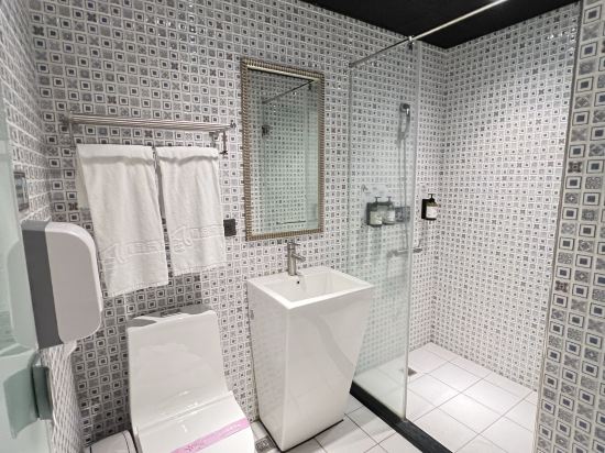 薇楓商務旅館優惠