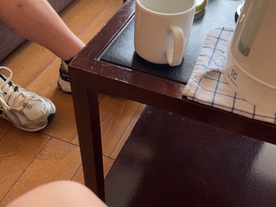 曼谷阿卡迪亞套房飯店優惠