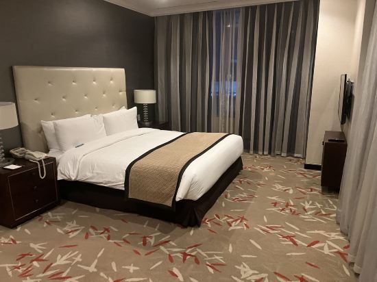 首爾世貿中心奧卓豪景飯店公寓優惠