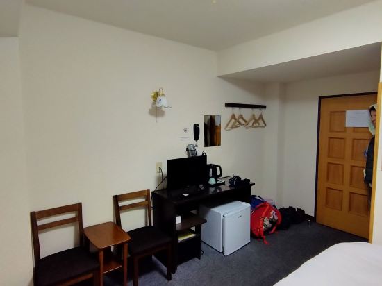 河口湖廣場假日飯店優惠