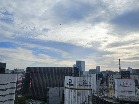 雷姆日比谷酒店優惠