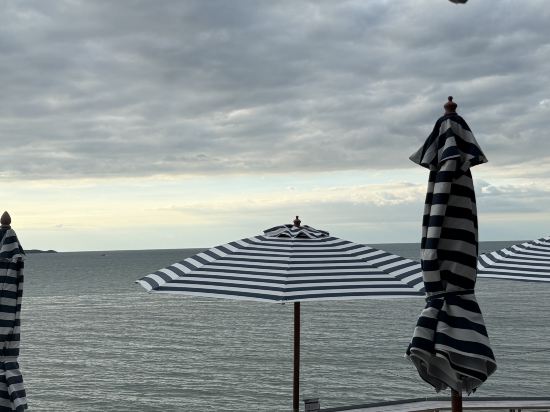 芭提雅帕塔納山Cross飯店優惠