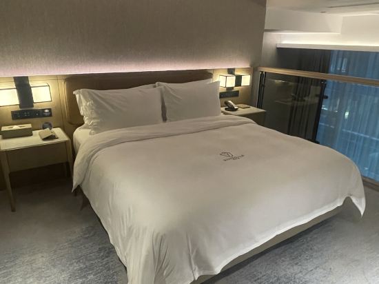 深圳珀麗酒店優惠