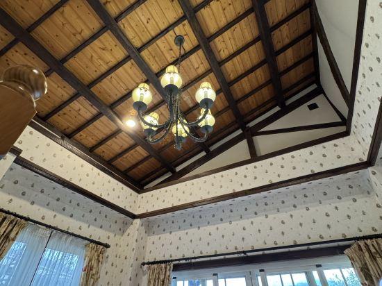 南投清境來福居優惠