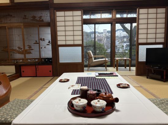 花とおもてなしの宿　松園 クーポン