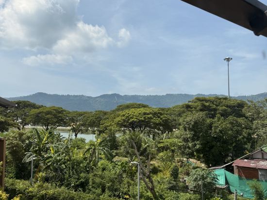 蘇梅島查文海灘舒適別墅優惠