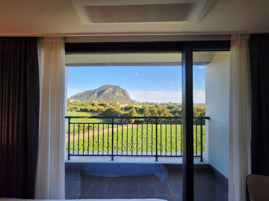 산방산 호텔 쿠폰