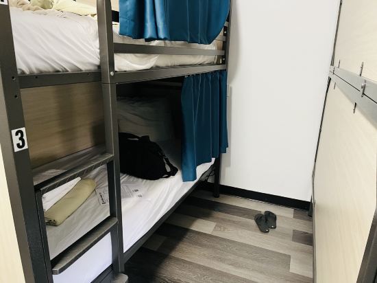 你好紐約旅舍優惠