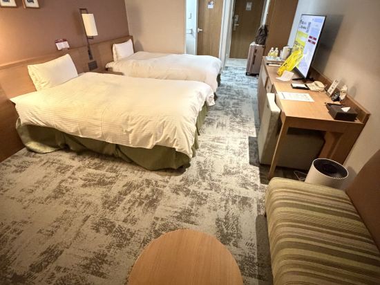 Vessel花苑沖繩酒店優惠