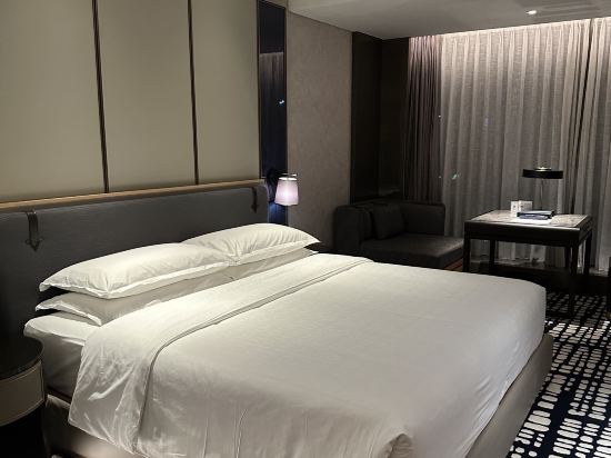 深圳博林天瑞喜來登酒店優惠