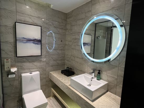 宜致酒店（廣州珠江新城體育西路地鐵站店）優惠