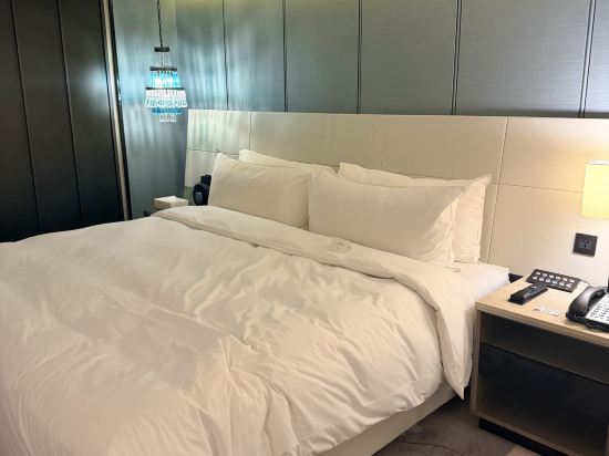 台北馥敦飯店-馥寓（原復北館）優惠