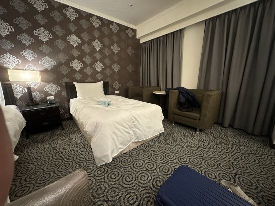 路境行旅-花蓮大同館優惠