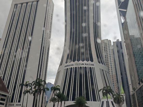 吉隆坡斯里太平洋飯店優惠