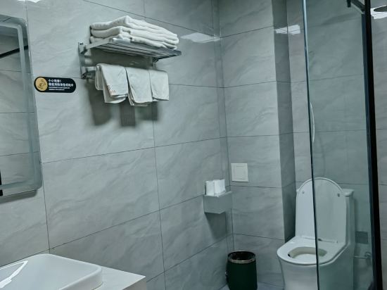 富麗曼庭飯店（青島膠東國際機場店）優惠