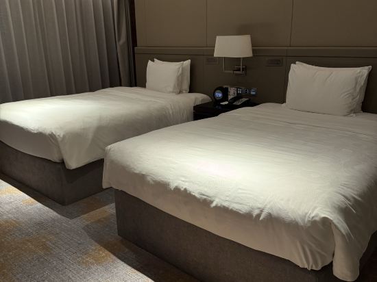 金茂深圳JW萬豪酒店優惠