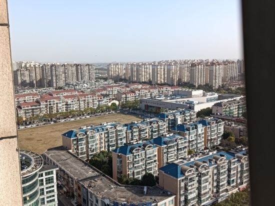 上海國際旅遊度假區荷逸唐飯店優惠