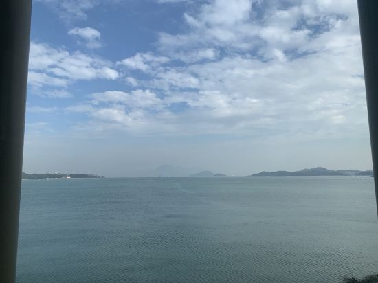 香港愉景灣酒店優惠