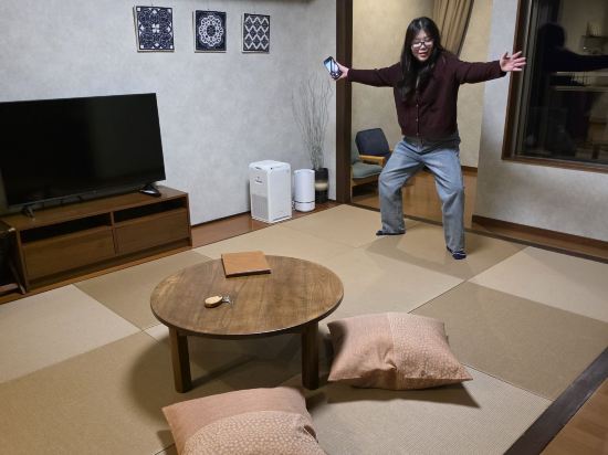 オーシャンフロント　お宿　浜田館 クーポン