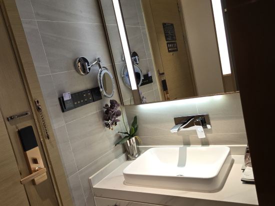 悦南國酒店（深圳會展中心皇崗店）優惠