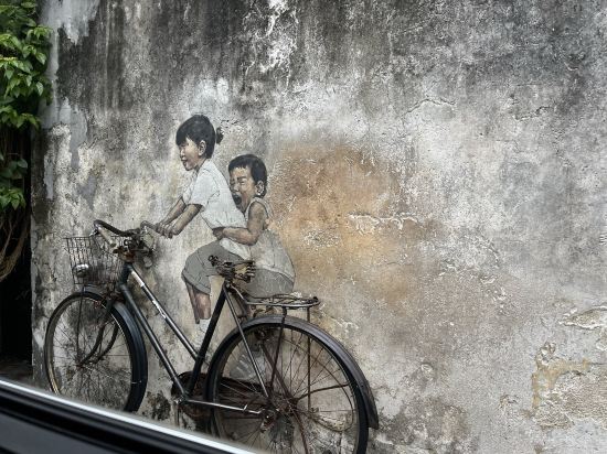 檳城喬治市灣景酒店 （檳城對抗新冠肺炎認證）優惠