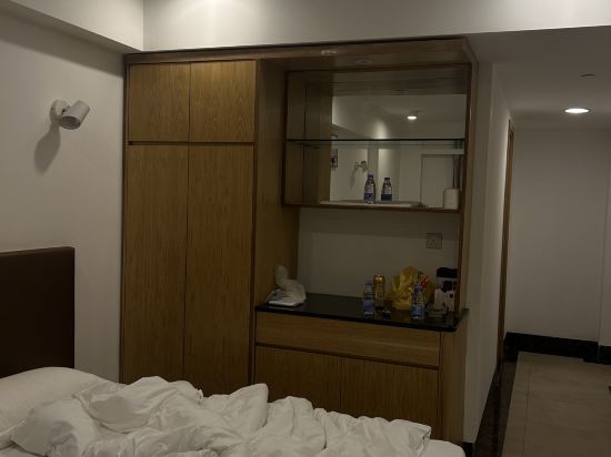 五洋酒店（澳門媽閣新馬路店）優惠