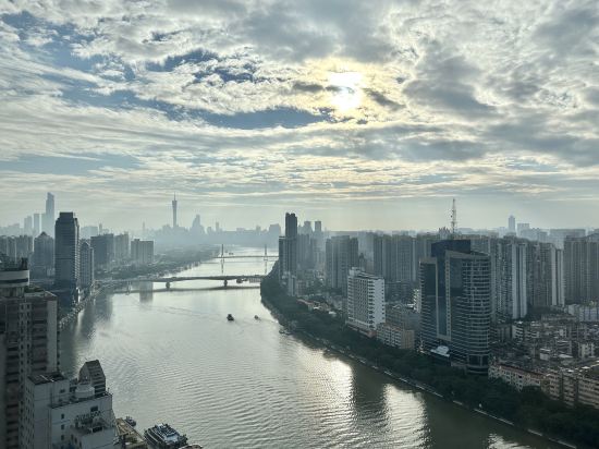 廣州華廈大酒店優惠