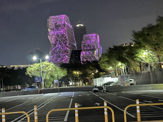 城市商旅（高雄駁二館）優惠