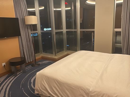 深圳好日子皇冠假日酒店優惠