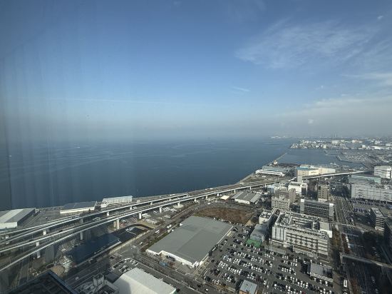 星際之門酒店—大阪關西機場優惠