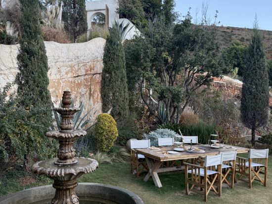 大理牧心堡懸崖祕境莊園優惠