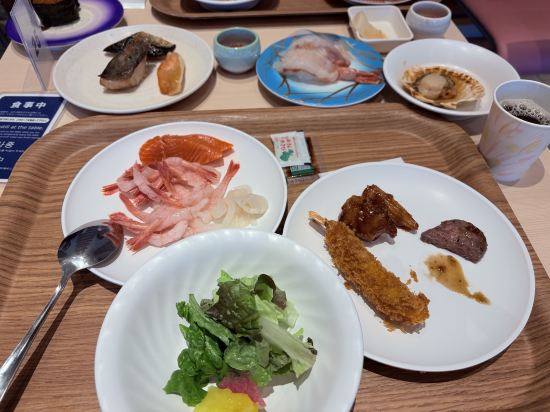 函館JR旅館優惠