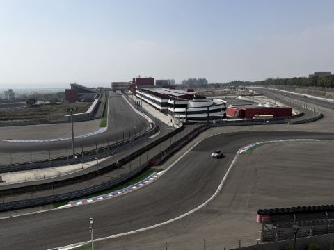 麗寶賽車主題旅店優惠