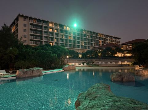 ハイアット リージェンシー 瀬良垣アイランド 沖縄 クーポン