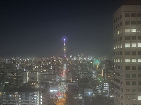 ホテルイースト２１東京 クーポン