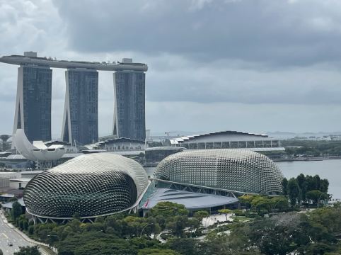 史丹佛瑞士酒店 （SG Clean）優惠