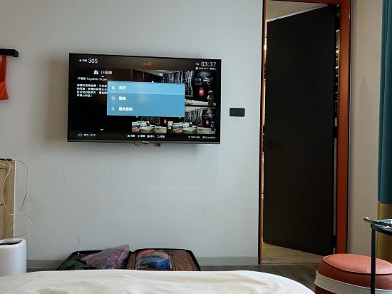 悦樂旅店優惠