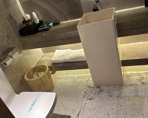 Yongtai Kaixuanhui Grand Hotel الغرف Photos