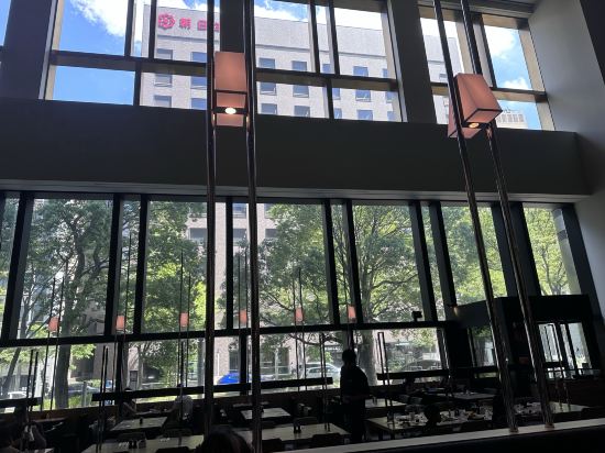 ヒルトン名古屋 クーポン