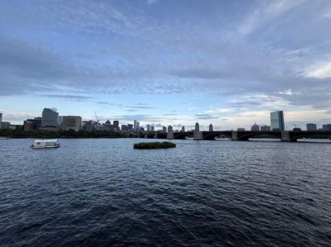 Hampton Inn Boston Seaport District優惠