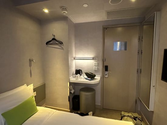 旭逸酒店‧旺角優惠