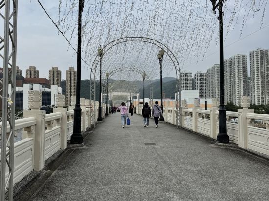 香港麗豪酒店優惠