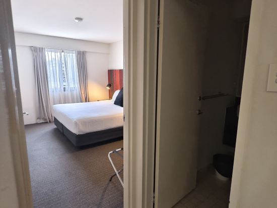 黑伊街曼特拉酒店優惠