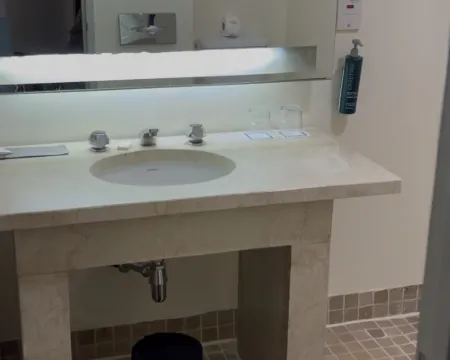 Ramses Hilton Rooms Photos