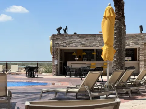 Yas Plaza Bay by IHG (formerly Park Inn by Radisson, Abu Dhabi Yas Island) Freizeit und Erholung Photos