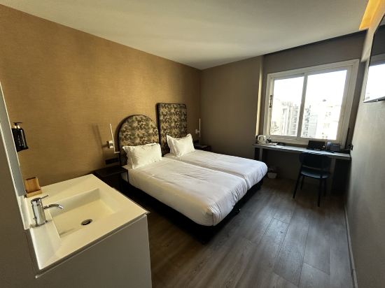 庫比奇布朗成員酒店優惠