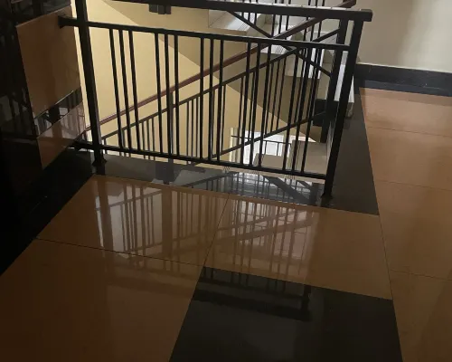 Chelsea Hotel Public Areas Photos